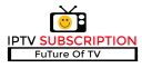 Iptv Subscription