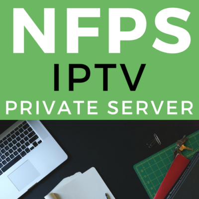 nfps iptv private server