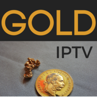 GOLD IPTV Subscription ( NO.1 SELLER )