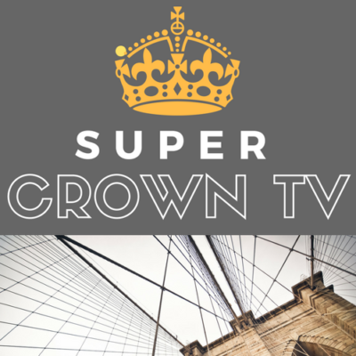 crown iptv subscription