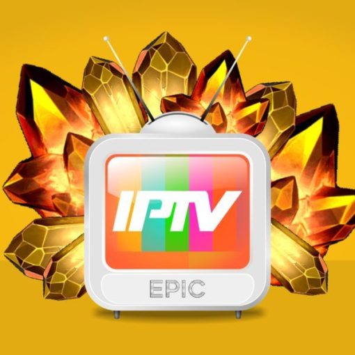 Buy Best IPTV Server