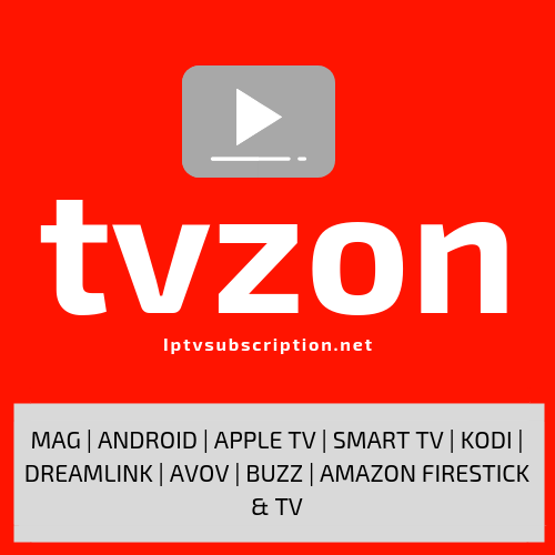 tvzon iptv server, tvzon iptv channels & tvzon iptv subscription reviews